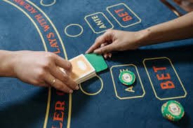 club pkr Live Casino